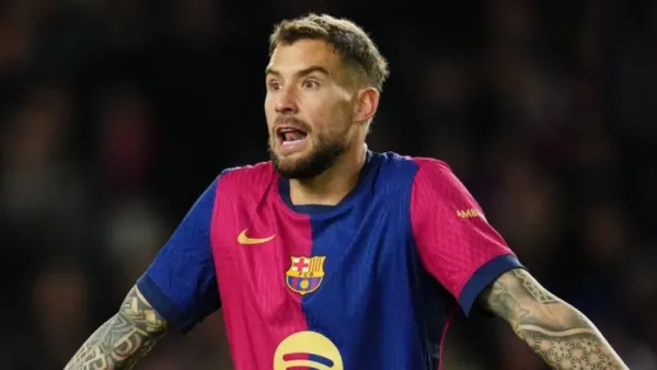 রিয়ালকে উড়িয়ে দেওয়ার পরদিন বার্সা শিবিরে দুঃসংবাদ