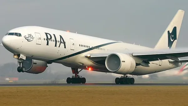 চলতি বছরেই চালু হচ্ছে বাংলাদেশ-পাকিস্তান সরাসরি ফ্লাইট