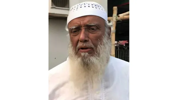 পাগলা মসজিদের প্রশাসনিক কর্মকর্তা বরখাস্ত