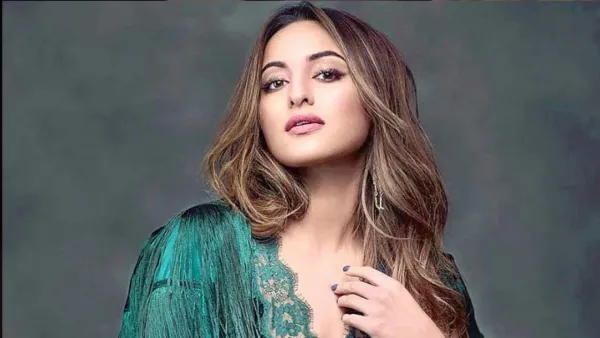 মেজাজ হারালেন সোনাক্ষী