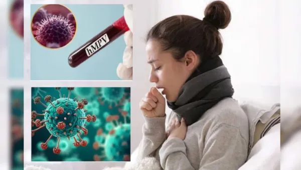 এইচএমপিভি থেকে বাঁচতে যা করবেন