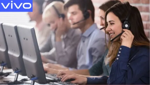 কল সেন্টারে নিয়োগ দিচ্ছে ভিভো