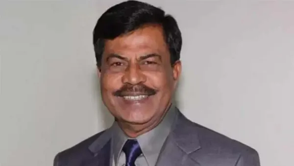 সাবেক এমপি জিন্নাহর স্ত্রীর ব্যাংক হিসাব ফ্রিজ, সম্পদ ক্রোকের আদেশ