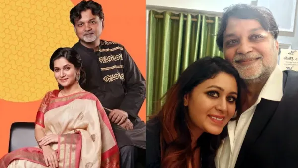 সৃজিতের বুকে প্রাক্তন, মিথিলা কোথায়?