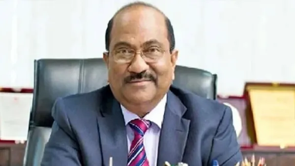 বাংলাদেশ ব্যাংকের সাবেক ডেপুটি গভর্নর এস কে সুর গ্রেপ্তার