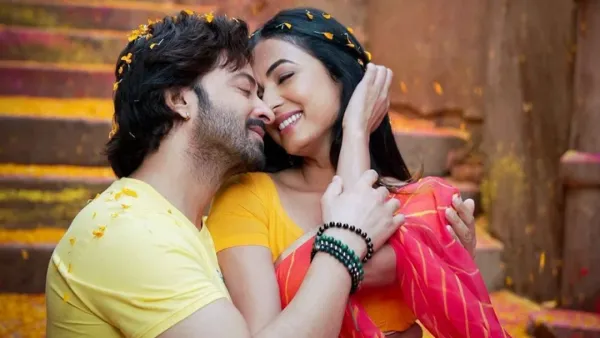 এবার ওটিটিতে ‘দরদ’ 