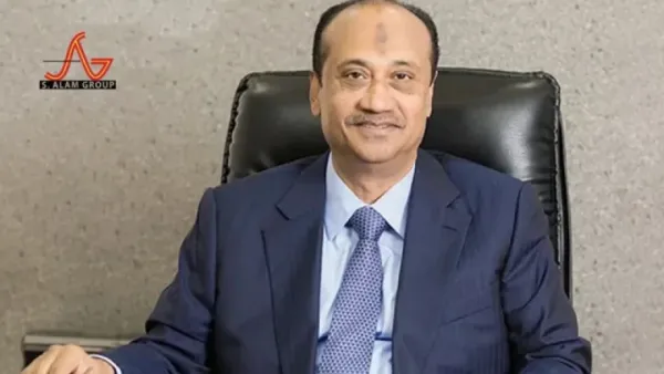 এস আলম ও তার পরিবারের ৬৮ ব্যাংক হিসাব ফ্রিজ, সম্পত্তি ক্রোকের আদেশ 