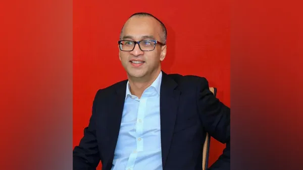 মাসরুর আরেফিন পুনরায় সিটি ব্যাংকের এমডি