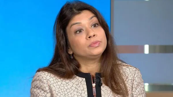 পদত্যাগপত্রে যা লিখেছেন টিউলিপ