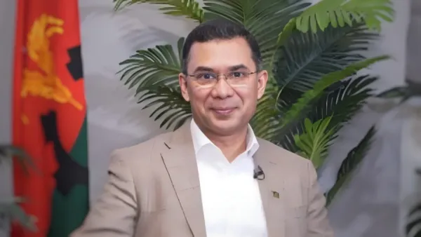 তারেক রহমানও খালাস