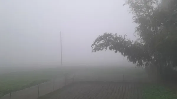 পঞ্চগড়ে দুইদিন ধরে তাপমাত্রা ৯ ডিগ্রি 