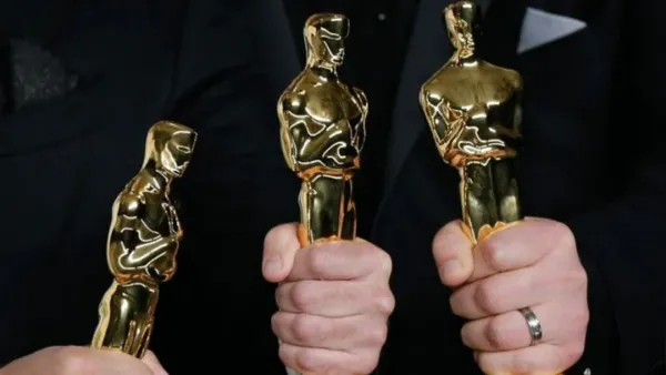 দাবানলের কারণে পেছাল অস্কারের চূড়ান্ত মনোনয়ন ঘোষণা