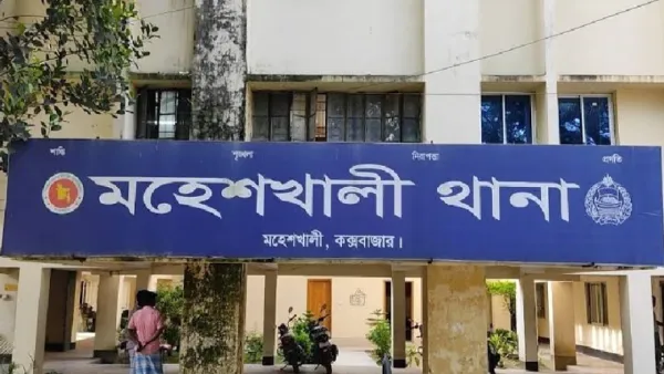 রাতে দেখা করতে বাধা দেওয়ায় প্রেমিকার ভাই খুন 