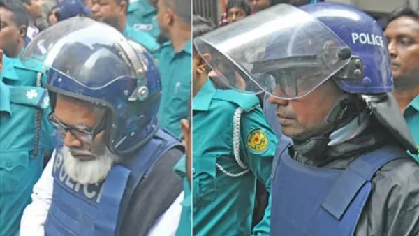 ফের ৪ দিনের রিমান্ডে সালমান-পলক 