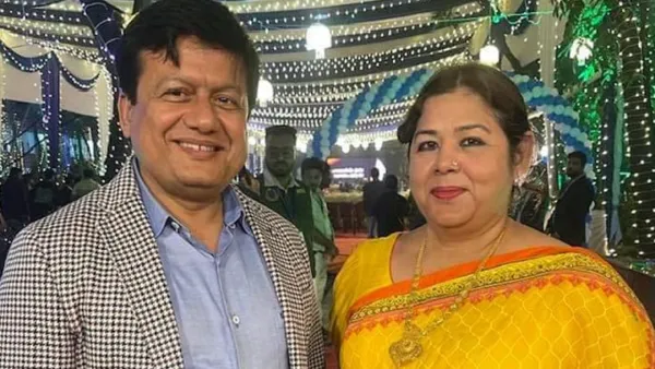 ছাগলকাণ্ডের মতিউর ও তার স্ত্রী লায়লা কারাগারে, পেছাল রিমান্ড শুনানি 