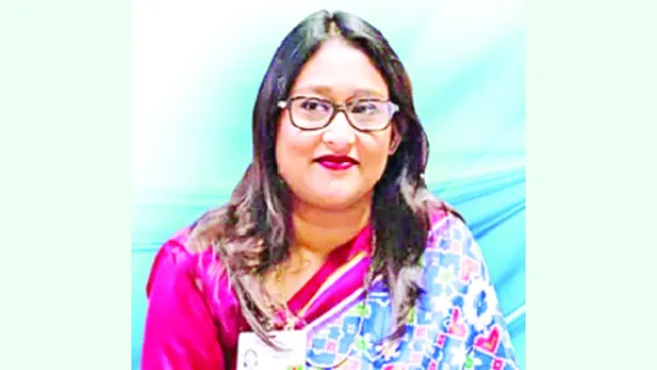 বিশ্ব স্বাস্থ্য সংস্থায় পুতুলের পদ পেতে দুর্নীতির তদন্ত হবে