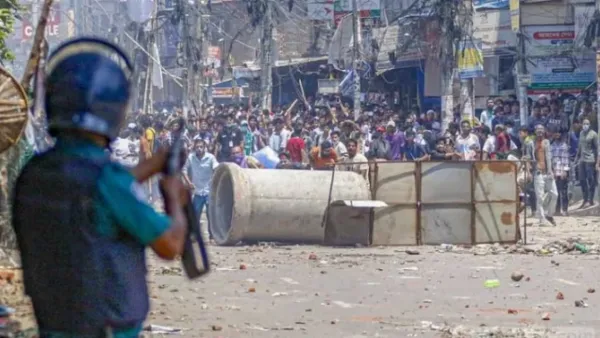 ১৯ জুলাই একদিনেই নিহত ১৪৮