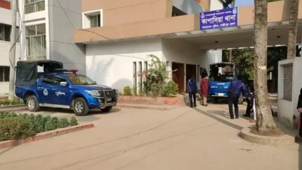 ছাত্রলীগ নেতাকে মারধরের ভিডিও করায় যুবককে পিটিয়ে হত্যা