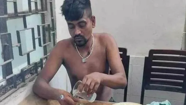 তোফাজ্জলকে পিটিয়ে হত্যার ঘটনায় ঢাবির ২১ শিক্ষার্থীর বিরুদ্ধে অভিযোগপত্র