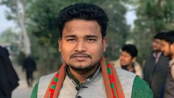 মেরে দেওয়া টাকা তুলতে ছাত্রলীগ নেতাকে অপহরণ 