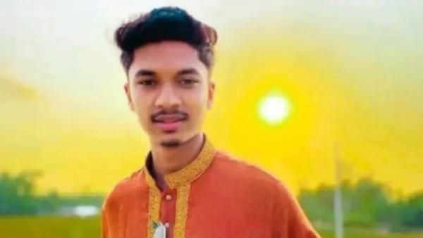 শ্বশুরবাড়ি গিয়ে স্ত্রীকে ছুরিকাঘাতে হত্যা, শাশুড়ি হাসপাতালে