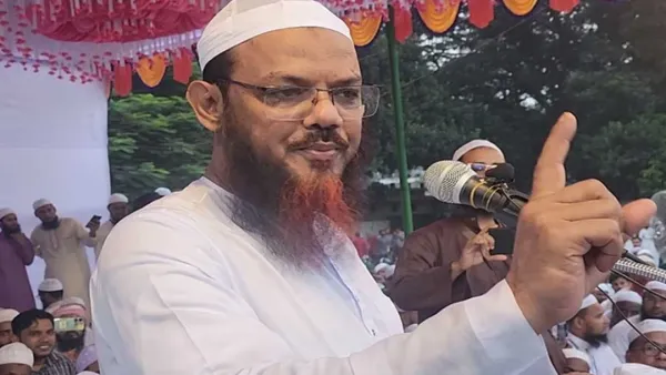 নারীদের জন্য সংরক্ষিত আসন মানি না: ফয়জুল করীম