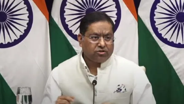 বাংলাদেশের সঙ্গে যেমন সম্পর্ক চায় ভারত 