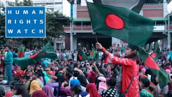 বাংলাদেশে দীর্ঘমেয়াদি সংস্কার প্রয়োজন