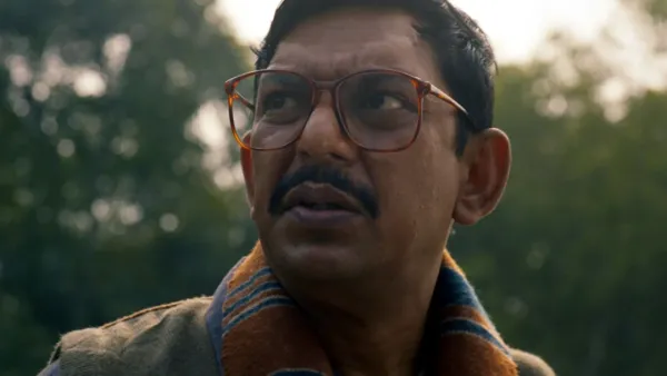 ঠাণ্ডার চেয়েও ভয়ের বিষয় ছিল কুমির: চঞ্চল 