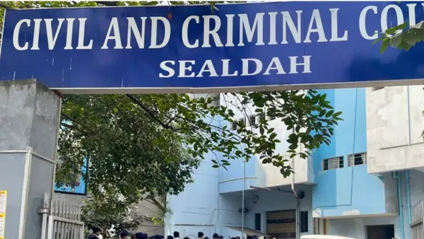 আরজি কর মামলার রায় আজ