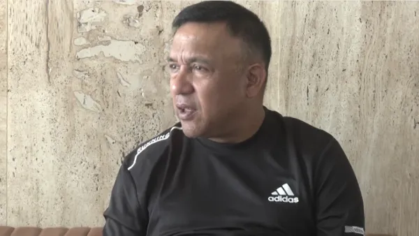 এবারের বিপিএলকে কেন ‘লজ্জাজনক’ বললেন সুজন