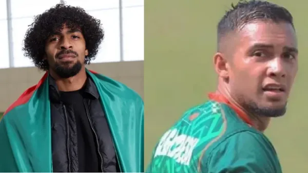 বাংলাদেশ দলে আরও তিন-চারটা হামজার আক্ষেপ জামালের কণ্ঠে