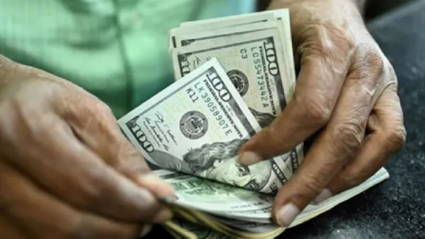 ভারতে পাচারের সময় ৩০ হাজার ডলার জব্দ