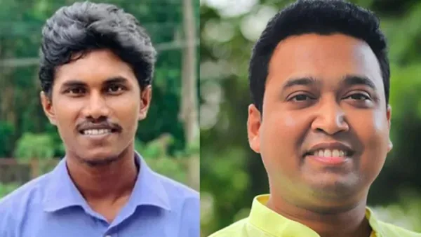 সমন্বয়ক রাফিকে শেষ করে দেওয়ার হুমকি ছাত্রলীগের সাবেক নেতা রব্বানীর