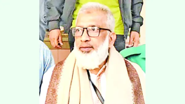 শীর্ষ পাচারকারীদের রক্ষায় ঘুষ নেন মাসুদ