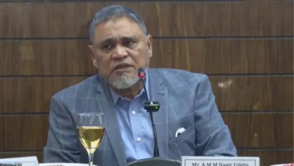 নির্বাচনের প্রস্ততি নিচ্ছে কমিশন, শুরু হচ্ছে ভোটার তালিকা হালনাগাদ