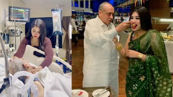 ‘নেক্সট বিয়ে’ নিয়ে সমালোচকদের কড়া জবাব দিলেন তনি