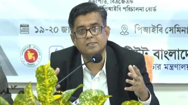 ‘মিথ্যা কৃষি প্রতিবেদন বানিয়ে গাল-গল্প করতো হাসিনা সরকার’