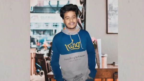 পাওনা টাকা চাওয়া নিয়ে দ্বন্দ্বে যুবককে ছুরিকাঘাতে হত্যা