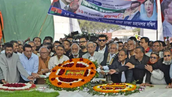 নির্বাচন ও সংস্কারের মধ্যে বিরোধ নেই: মির্জা ফখরুল