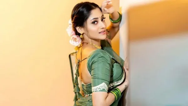 শাকিব ভাইকে ভীষণ শ্রদ্ধা করি: পূজা