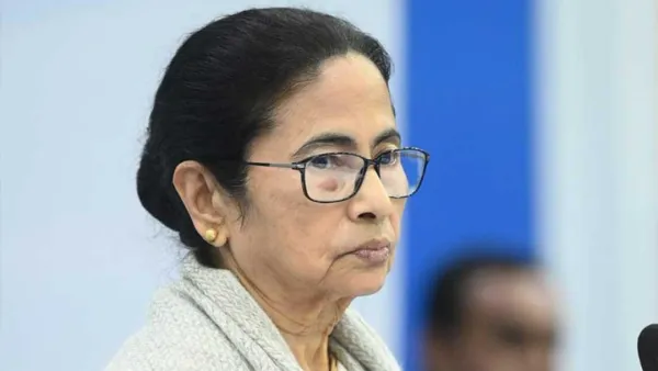 আর জি কর কাণ্ডের রায়ে খুশি নন মমতা