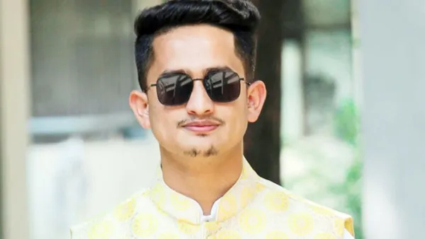 সমস্যা পোশাকে না, পুরো সিস্টেমে: সারজিস আলম