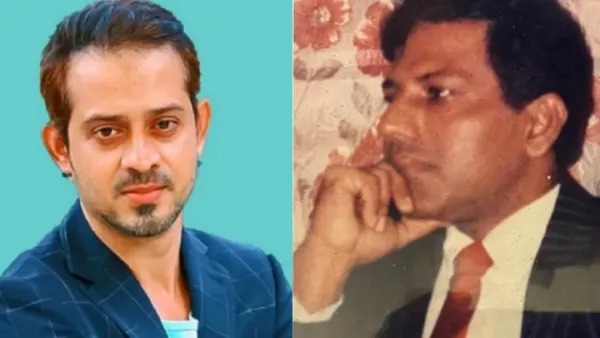 এবার ইলিয়াসের টক শোতে আসছেন কর্নেল রাশেদ