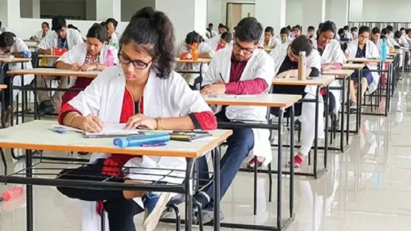 কোটায় মেডিকেলে চান্স পাওয়া ১৯৩ জনের ফল স্থগিত  