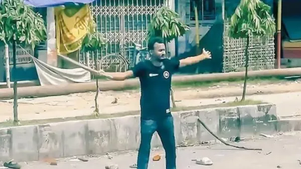 বেরোবির বহিষ্কৃত ৭১ শিক্ষার্থীর তালিকা প্রকাশ