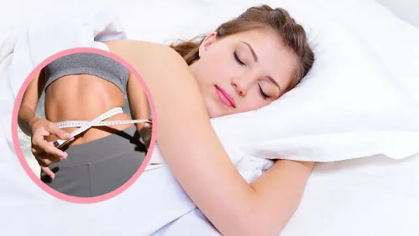 শীতে ঘুমিয়েই কমবে ওজন