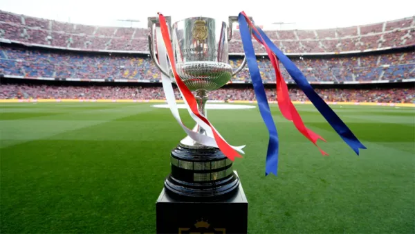 বার্সার প্রতিপক্ষ ভ্যালেন্সিয়া, রিয়ালের লেগানেস