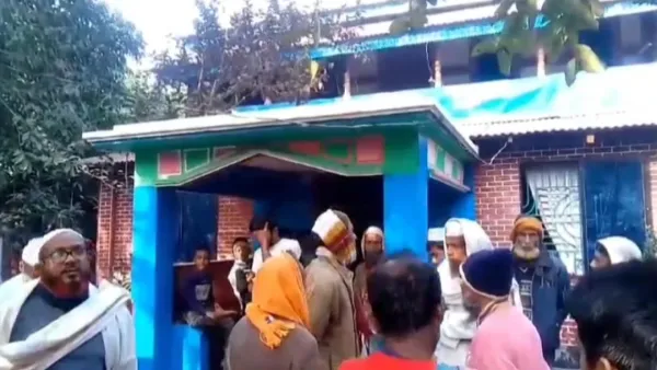 সাবেক সেনা সদস্যের বাড়িতে দুর্ধর্ষ ডাকাতি, নারীকে হত্যা