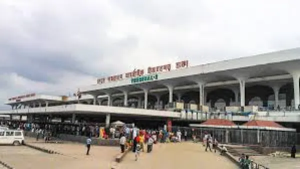 টিকা নিয়ে মধ্যপ্রাচ্যগামী প্রবাসীদের নতুন নির্দেশনা